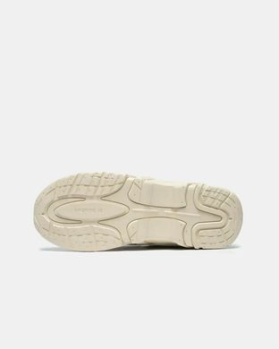 RAF SIMONS Antei White Shell Sneakers, 40