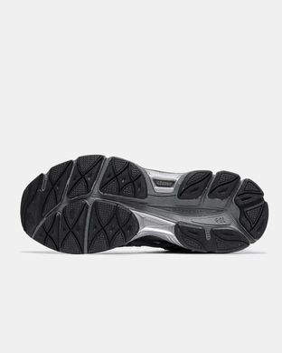 ASICS Gel NYC Black Graphite Grey