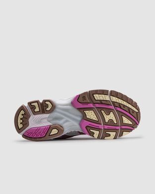 Asics Gel-Kayano 14 Silver Pink White, 36