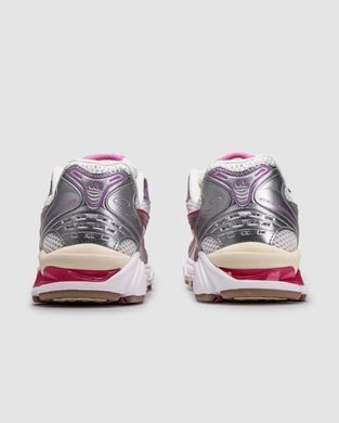 Asics Gel-Kayano 14 Silver Pink White, 36