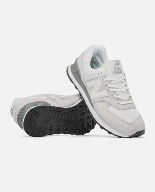 New Balance 574 Grey, 42