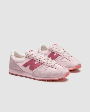 New Balance 471 Pink White, 36