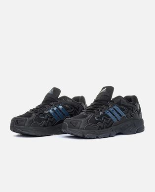 Adidas Response CL x Bad Bunny Triple Black