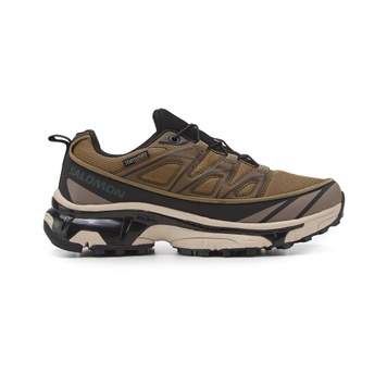 Salomon XA Pro Street Thinsulate GTX Khaki 11970 фото