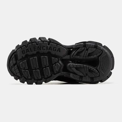 Balenciaga Track Triple Black
