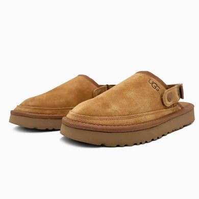 UGG Goldencoast Clog Chestnut, 42