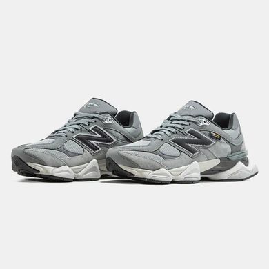 New Balance 9060 Grey Cordura, 36