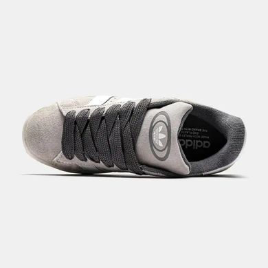 Adidas Campus 00s Grey White