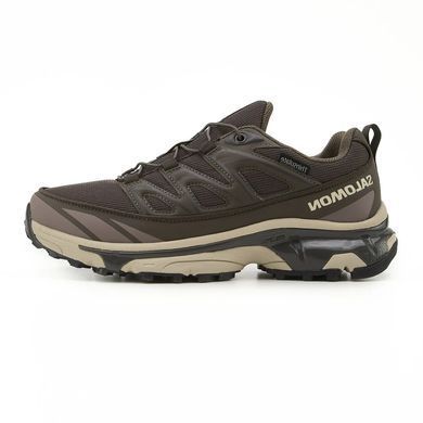 Salomon Speed Cross Pro Gore-Tex Brown, 41