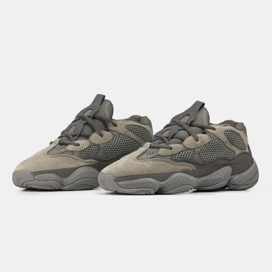Adidas Yeezy Boost 500 Brown, 41