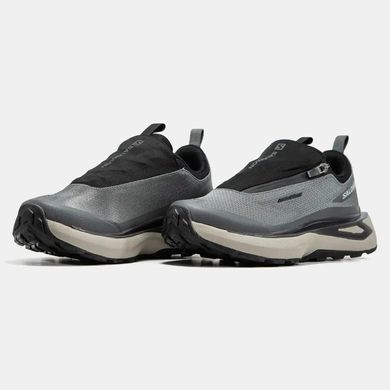 Salomon Odyssey Genesis Grey Black