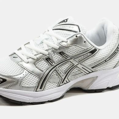 Asics Gel-1130 White Black Cream