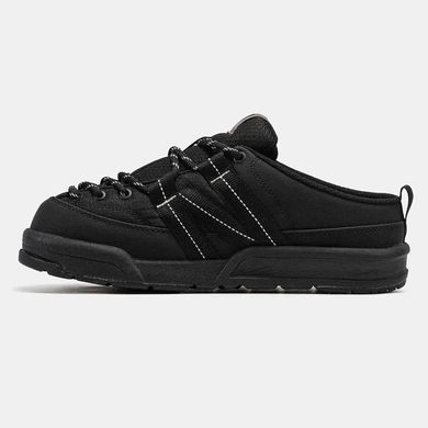New Balance CRV Mule v2 Black