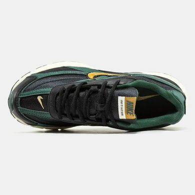 Nike Initiator Black Green Gold Sail