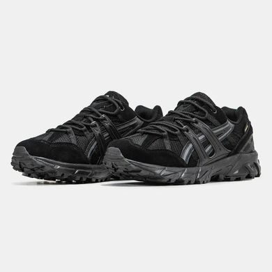 Asics Gel-Sonoma 15-50 GTX Triple Black
