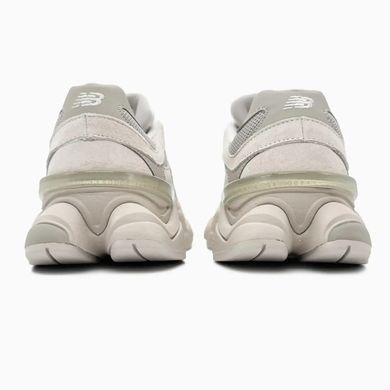 New Balance 9060 Moonbeam Grey, 36