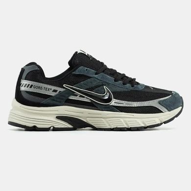 Nike Initiator Gore-Tex Black Grey Sail