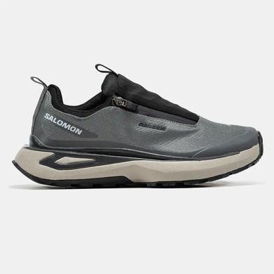 Salomon Odyssey Genesis Grey Black