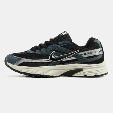 Nike Initiator Gore-Tex Black Grey Sail