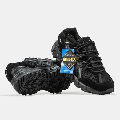 Asics Gel-Sonoma 15-50 GTX Triple Black
