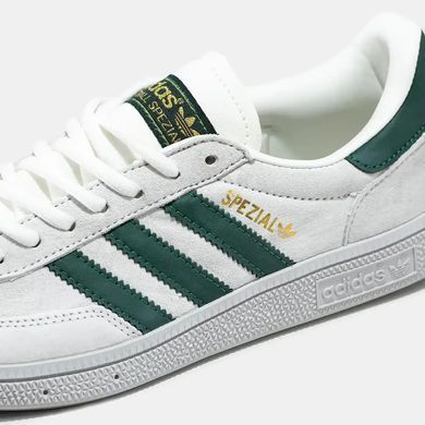 Adidas Handball Spezial White Green