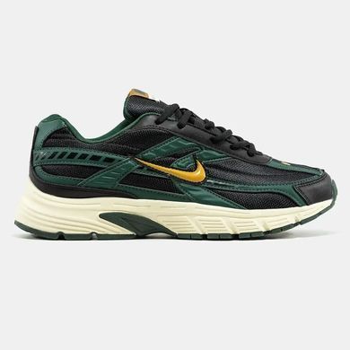 Nike Initiator Black Green Gold Sail