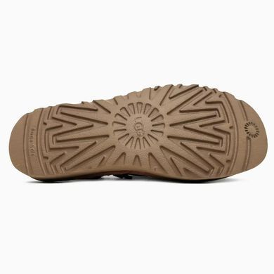 UGG Goldencoast Clog Chestnut, 42