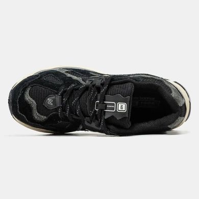 New Balance 1906D Black Protection Pack