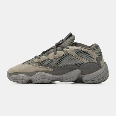 Adidas Yeezy Boost 500 Brown, 41