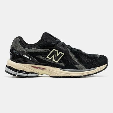 New Balance 1906D Black Protection Pack