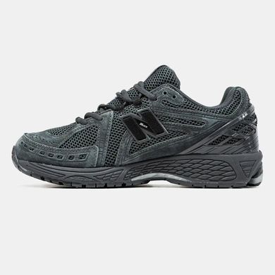 New Balance 1906D Black Protection Pack
