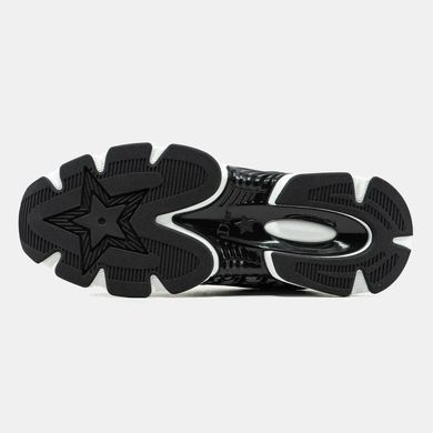 Dior Chrono Sneaker Black White, 36