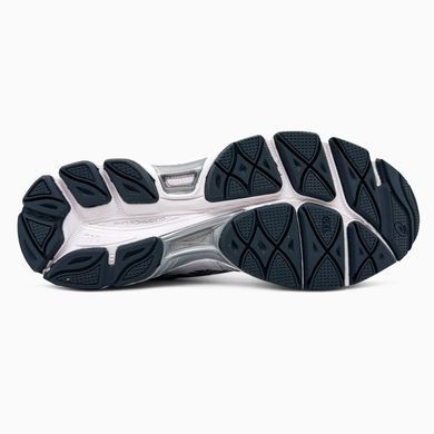 Asics Gel-NYC White Black, 37