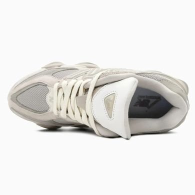 New Balance 9060 Moonbeam Grey, 36