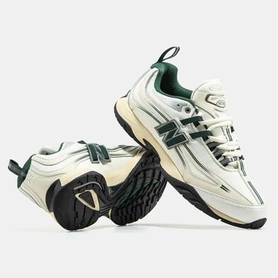 New Balance RC56 White Green, 40