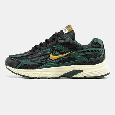Nike Initiator Black Green Gold Sail
