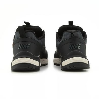 Nike Rivah Gore-Tex Black Dark Blue Fur, 41