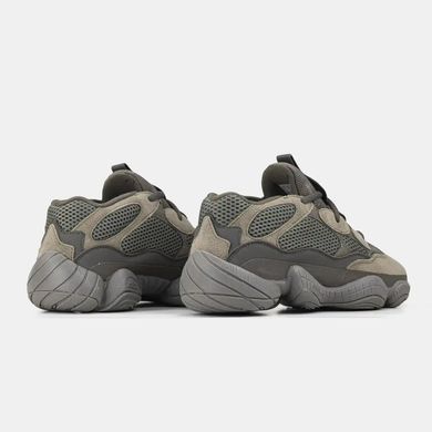 Adidas Yeezy Boost 500 Brown, 41