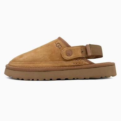 UGG Goldencoast Clog Chestnut, 42