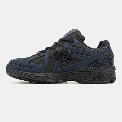 New Balance 1906R Cordura Black Navy, 40