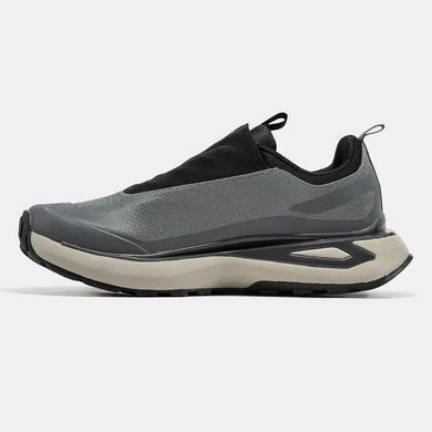 Salomon Odyssey Genesis Grey Black