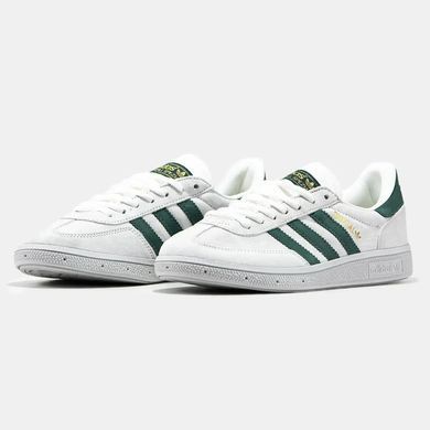 Adidas Handball Spezial White Green