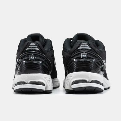 New Balance 1906R Black White Silver