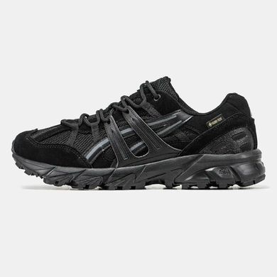 Asics Gel-Sonoma 15-50 GTX Triple Black