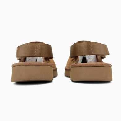 UGG Goldencoast Clog Chestnut, 42