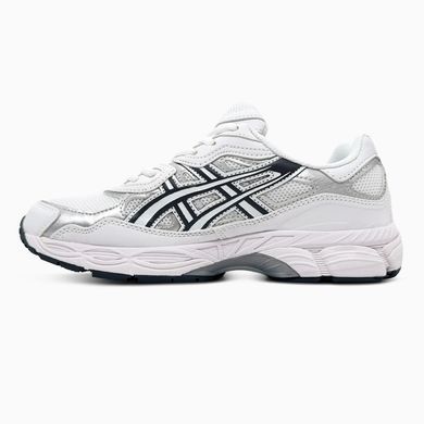 Asics Gel-NYC White Black, 37