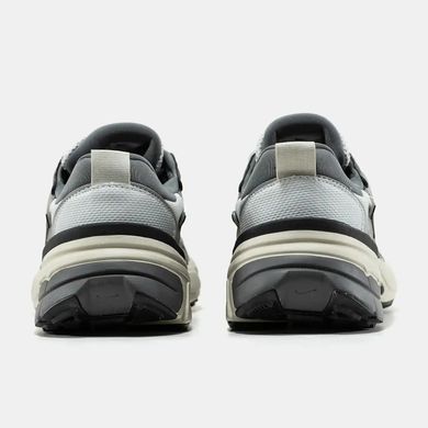 Nike V2K Runtekk Black Silver Grey