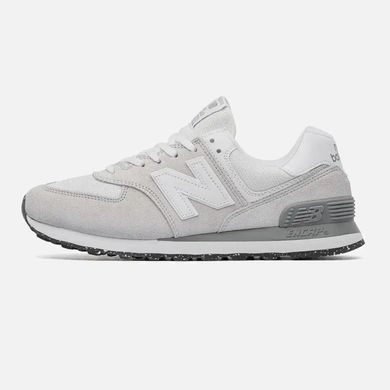 New Balance 574 Grey, 42
