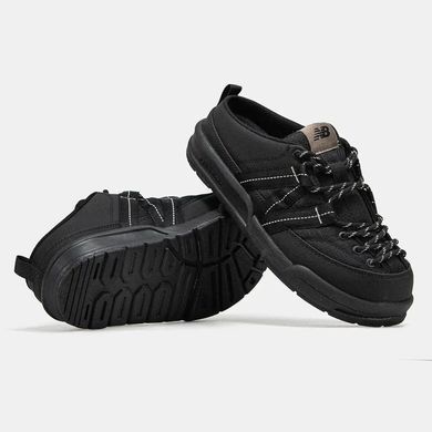 New Balance CRV Mule v2 Black