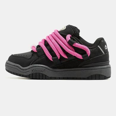Cat&Sofa Dreadlocks Black Pink, 37